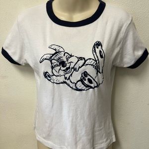 Vintage Disney skirt